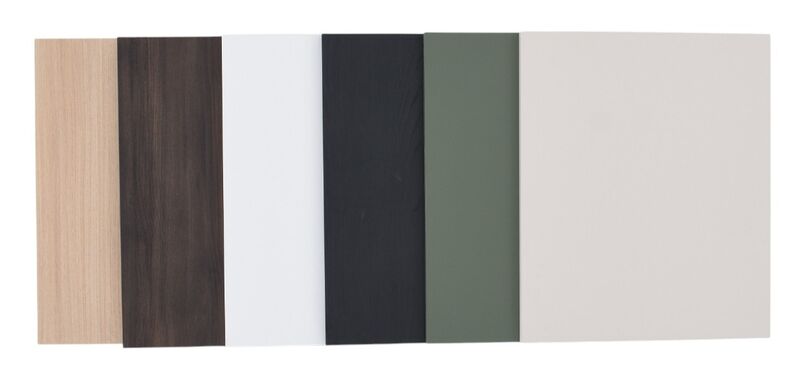 Kokoa ovi 50x60 cm tumma tammi